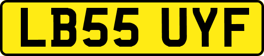 LB55UYF
