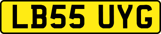 LB55UYG