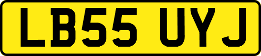 LB55UYJ