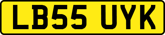 LB55UYK