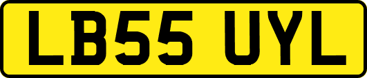 LB55UYL