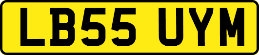 LB55UYM