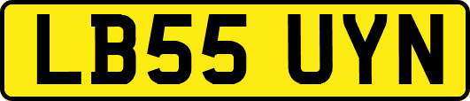 LB55UYN