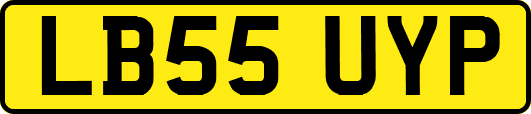 LB55UYP