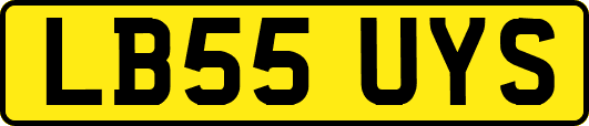LB55UYS