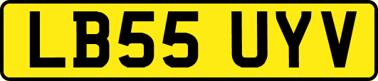 LB55UYV