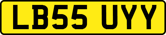 LB55UYY