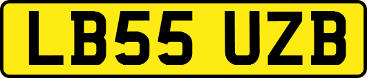 LB55UZB