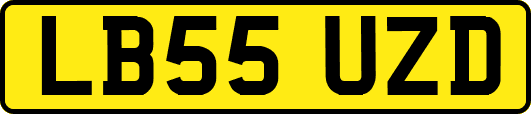 LB55UZD