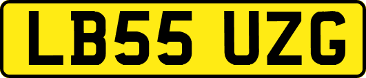 LB55UZG