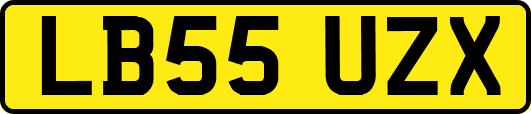 LB55UZX