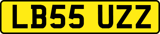 LB55UZZ