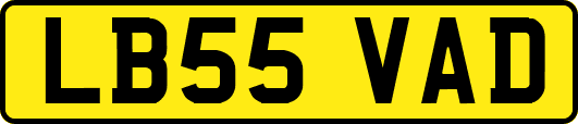 LB55VAD