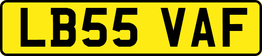 LB55VAF