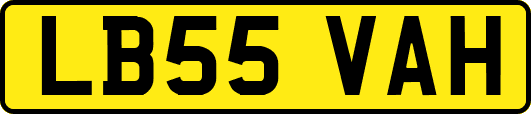 LB55VAH