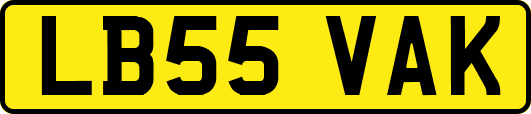 LB55VAK