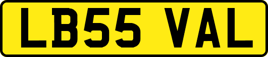 LB55VAL