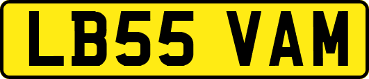 LB55VAM