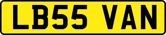 LB55VAN