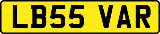 LB55VAR