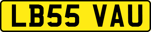 LB55VAU