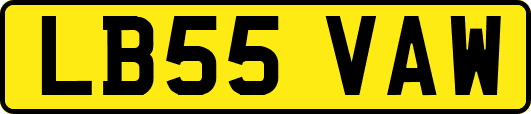 LB55VAW