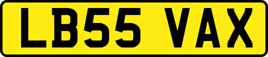 LB55VAX