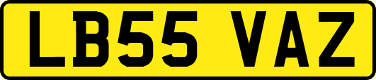LB55VAZ