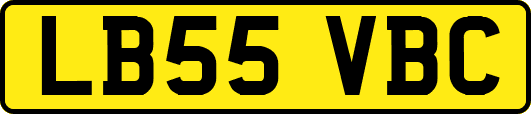 LB55VBC