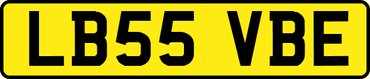 LB55VBE