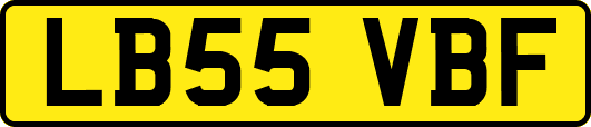LB55VBF
