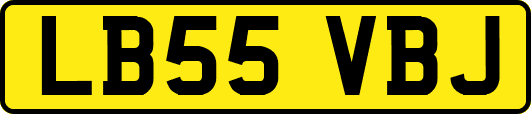 LB55VBJ