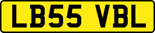 LB55VBL