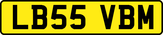 LB55VBM