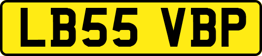 LB55VBP