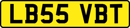 LB55VBT