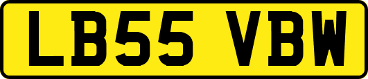 LB55VBW