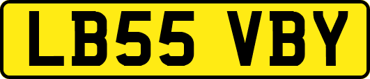 LB55VBY