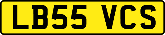 LB55VCS