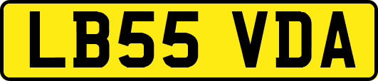 LB55VDA