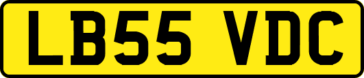 LB55VDC