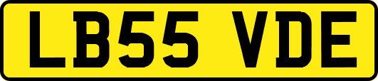 LB55VDE