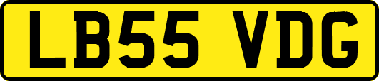 LB55VDG