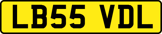 LB55VDL