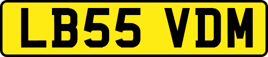 LB55VDM