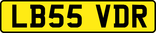 LB55VDR