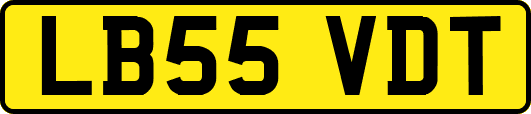LB55VDT