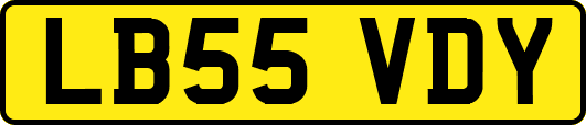 LB55VDY