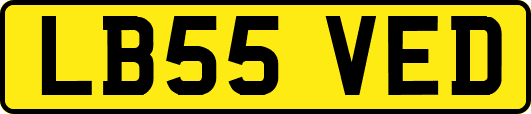 LB55VED