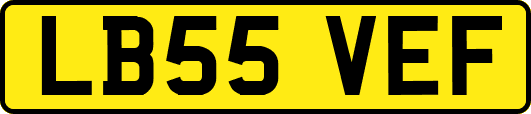 LB55VEF